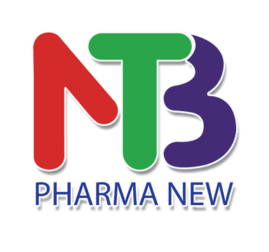 Công ty TNHH Thương mại NTB Pharma New