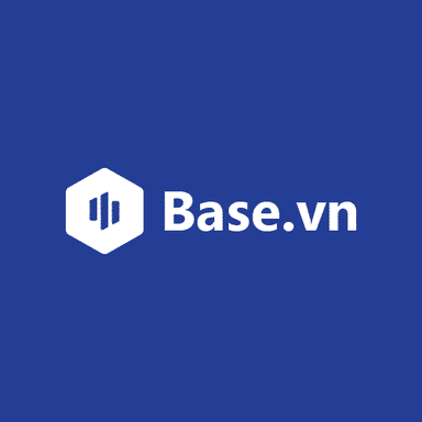 Công Ty Cổ phần Base Enterprise