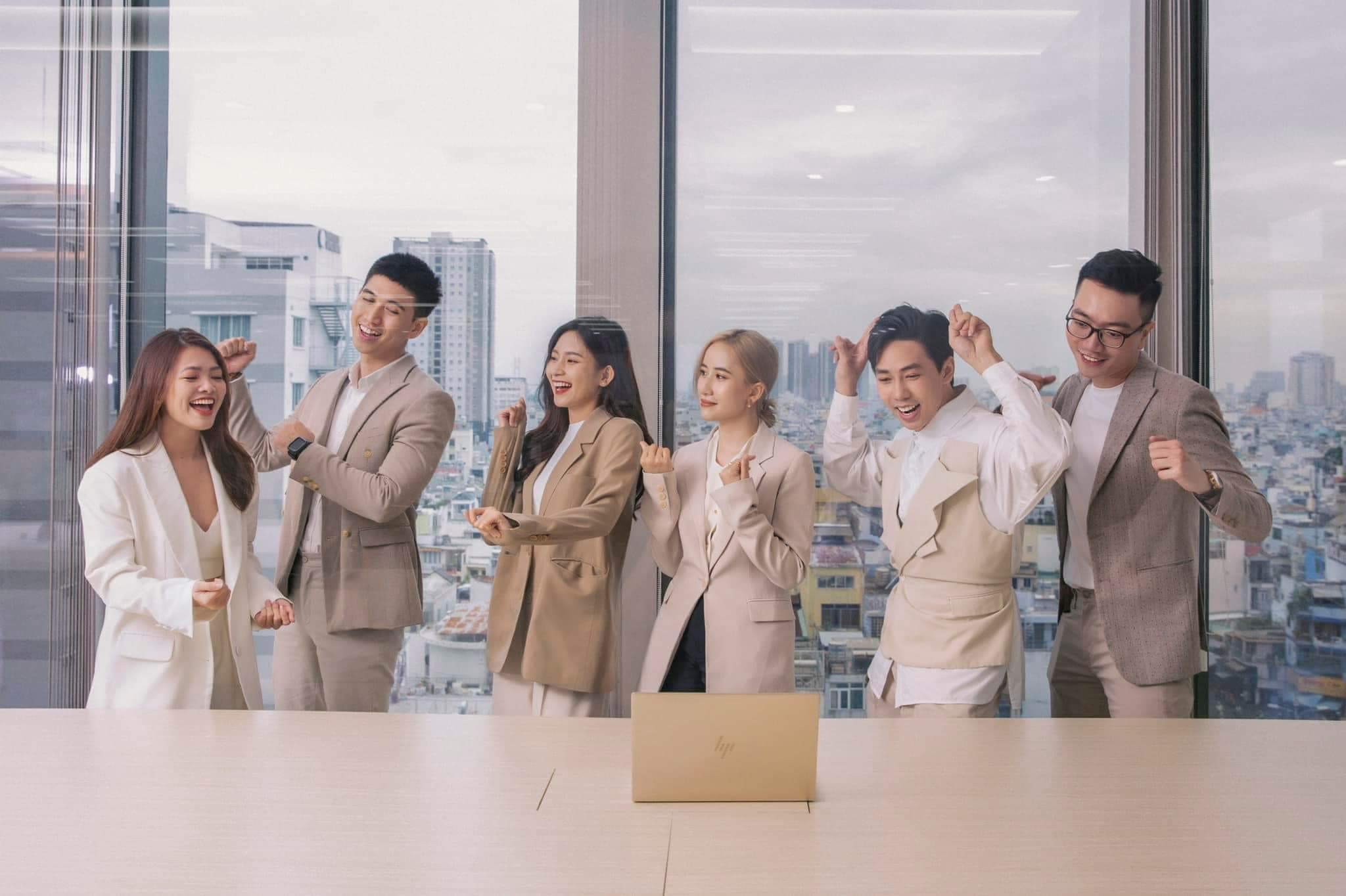 Công ty TNHH Bảo Hiểm Nhân Thọ AIA - NEST BY AIA