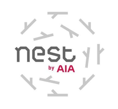 Công ty TNHH Bảo Hiểm Nhân Thọ AIA - NEST BY AIA