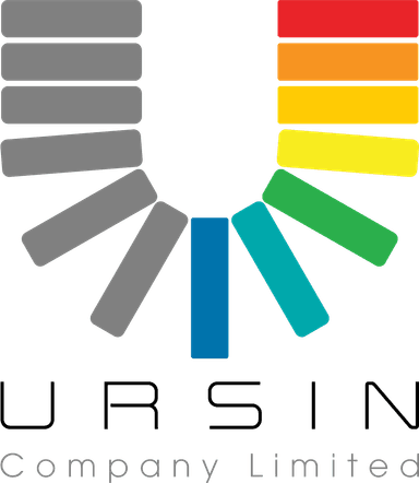 URSIN COMPANY LIMITED
