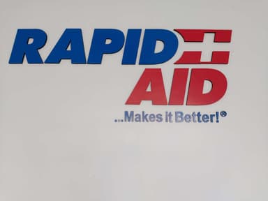CÔNG TY TNHH RAPID AID VIỆT NAM
