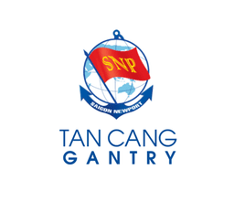 Công ty CP Tân Cảng Gantry