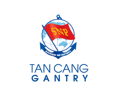 Công ty CP Tân Cảng Gantry