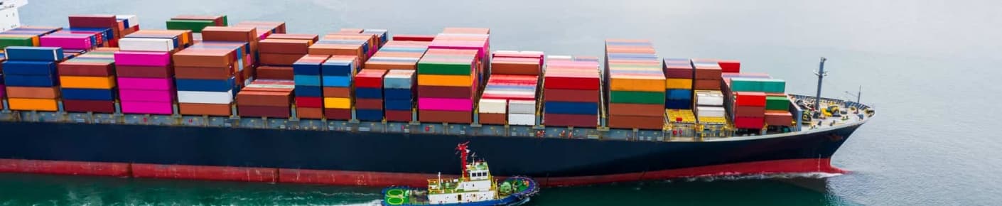CÔNG TY TNHH GIAO NHẬN VẬN TẢI UNIWAY