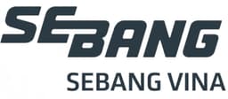 Chi Nhánh Công ty TNHH Sebang ViNa tại Thành Phố Hồ Chí Minh