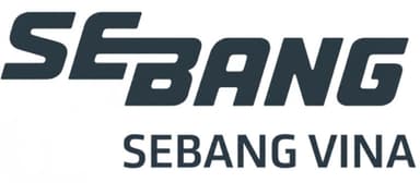 Chi Nhánh Công ty TNHH Sebang ViNa tại  Thành Phố Hồ Chí Minh