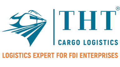 Công ty Cổ phần THT Cargo Logistics