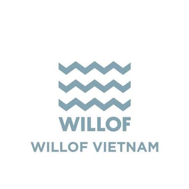 CÔNG TY TNHH WILLOF VIỆT NAM