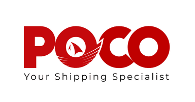 CÔNG TY TNHH POCO SHIPPING