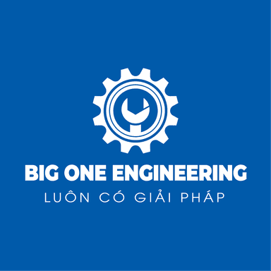 CÔNG TY TNHH BIG ONE ENGINEERING VIỆT NAM
