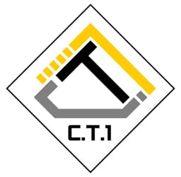 CÔNG TY TNHH XÂY DỰNG PHÁT TRIỂN C.T.1