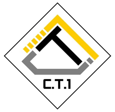 CÔNG TY TNHH XÂY DỰNG PHÁT TRIỂN C.T.1