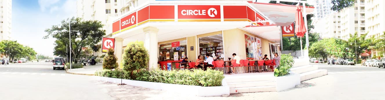 Circle K Việt Nam