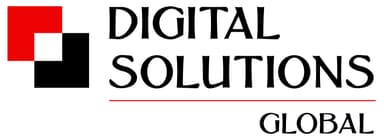 Công ty TNHH Giải Pháp Số Toàn Cầu-DSG VIETNAM