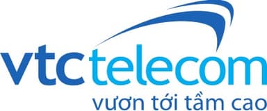 Công Ty Cổ Phần Viễn Thông VTC