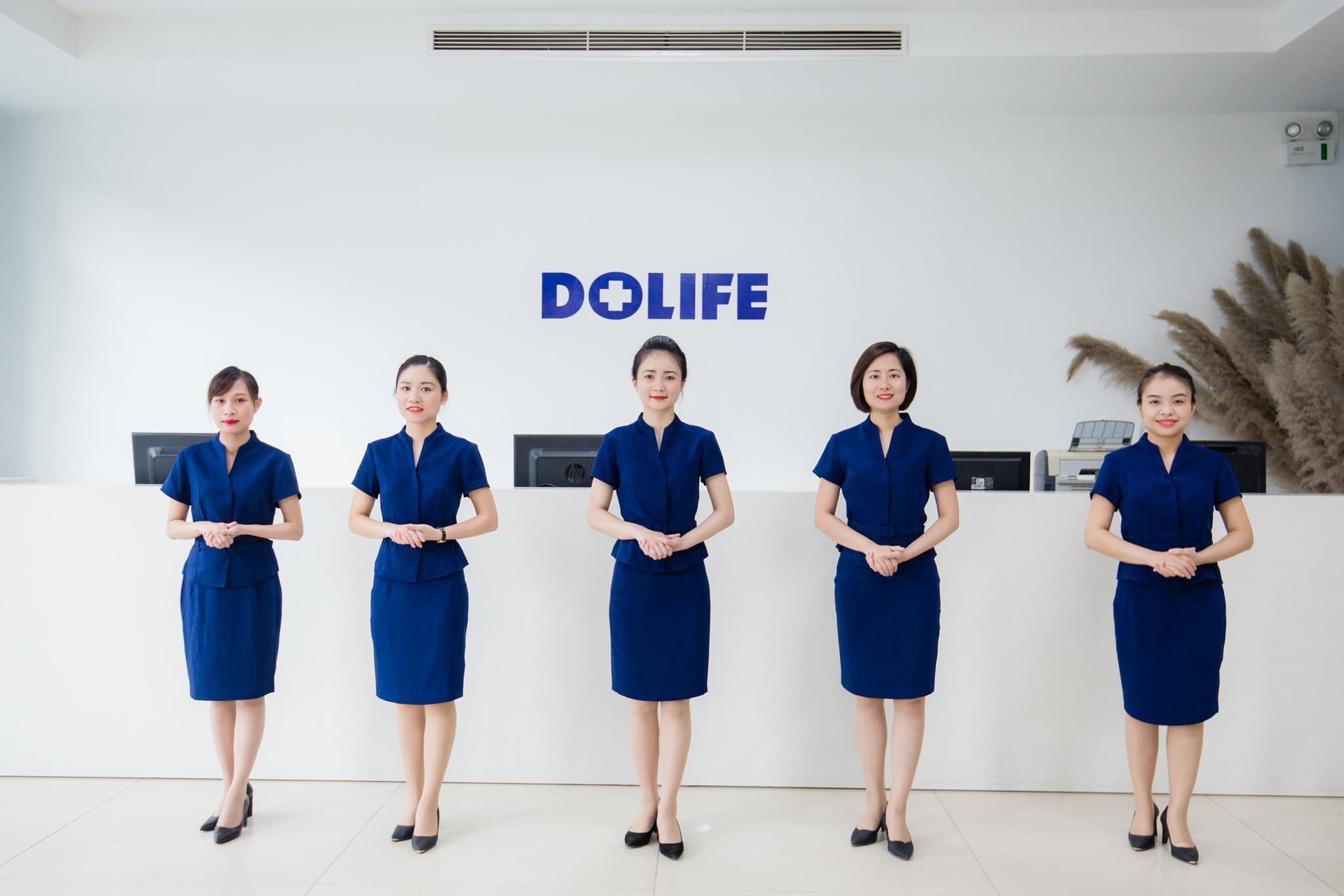 BỆNH VIỆN ĐA KHOA QUỐC TẾ DOLIFE
