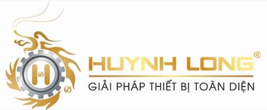 CÔNG TY CP THIẾT BỊ CÔNG NGHIỆP HUỲNH LONG