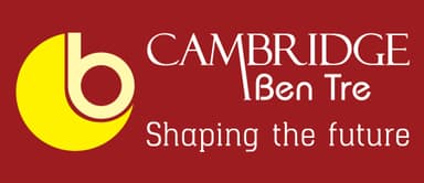 TRUNG TÂM NGOẠI NGỮ CAMBRIDGE - BẾN TRE