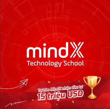 MindX Technology School 