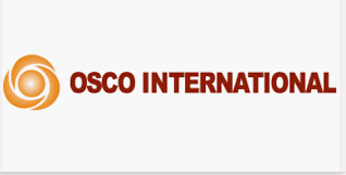 CÔNG TY TNHH OSCO INTERNATIONAL