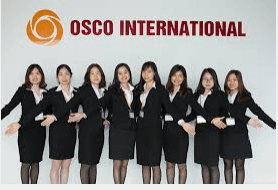 CÔNG TY TNHH OSCO INTERNATIONAL