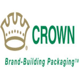 Công ty TNHH Bao Bì Nước Giải Khát Crown Vũng Tàu