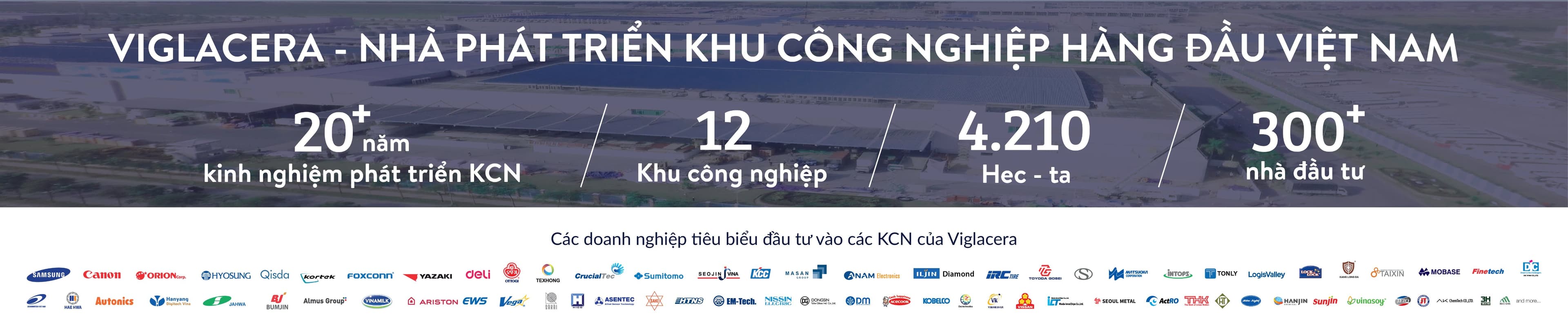 Công ty Kinh doanh Bất động sản Viglacera