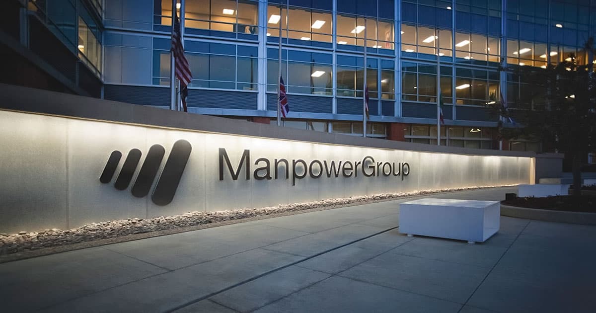 CÔNG TY TNHH MANPOWER VIỆT NAM