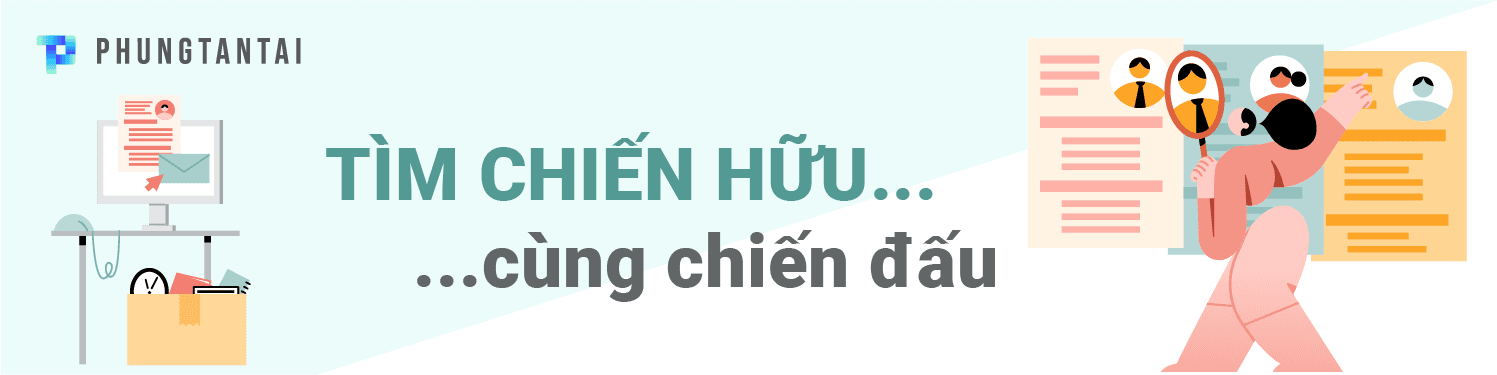 CÔNG TY TNHH TẠO DOANH