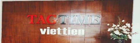 TNHH Nhãn Thời Gian Việt Tiến