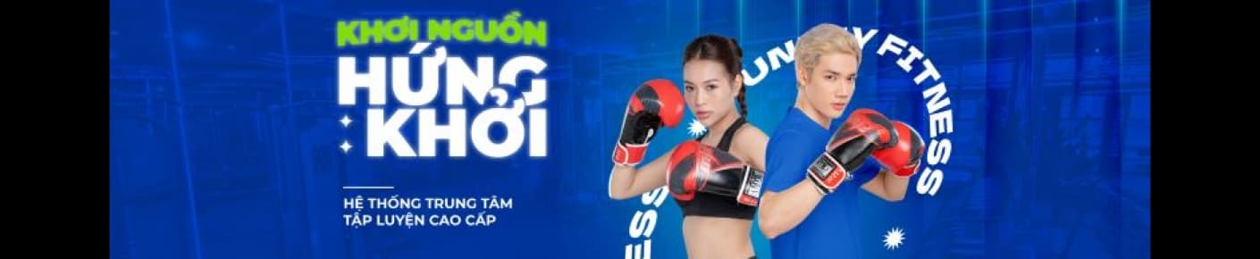CÔNG TY CỔ PHẦN CÔNG NGHỆ & THỂ THAO UNITY