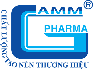 CÔNG TY TNHH DƯỢC PHẨM QUỐC TẾ AMM - GERMANY