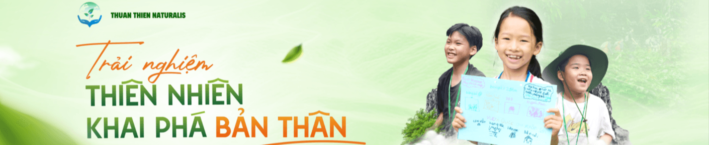 Công ty Cổ phần Thuận Thiên Naturalis