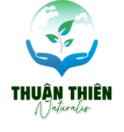 Công ty Cổ phần Thuận Thiên Naturalis