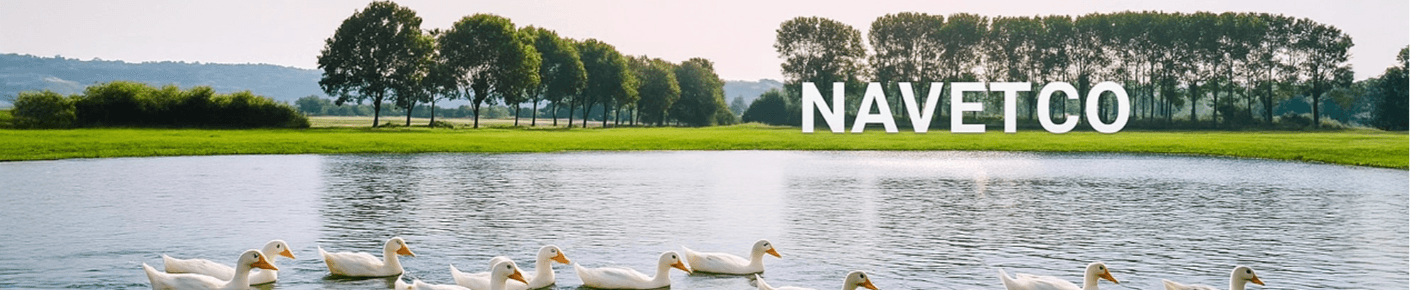 Công ty Cổ phần Thuốc Thú y Trung ương Navetco