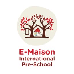 CÔNG TY TNHH GIÁO DỤC E-MAISON VIỆT NAM
