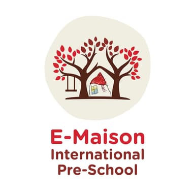 CÔNG TY TNHH GIÁO DỤC E-MAISON VIỆT NAM