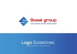 CÔNG TY CỔ PHẦN TẬP ĐOÀN MUỐI MIỀN NAM