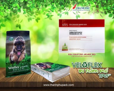 Công Ty TNHH Bao Bì Nhựa Thành Phú
