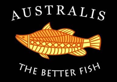 Công ty TNHH Thủy sản Australis Việt Nam