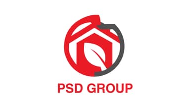 CÔNG TY CỔ PHẦN TẬP ĐOÀN PSD GROUP