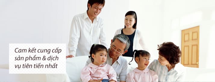 Văn Phòng Daiichi Cầu Giấy - Tập Đoàn Tài Chính Daiichi  Nhật