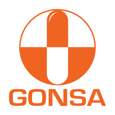 CÔNG TY CỔ PHẦN GONSA