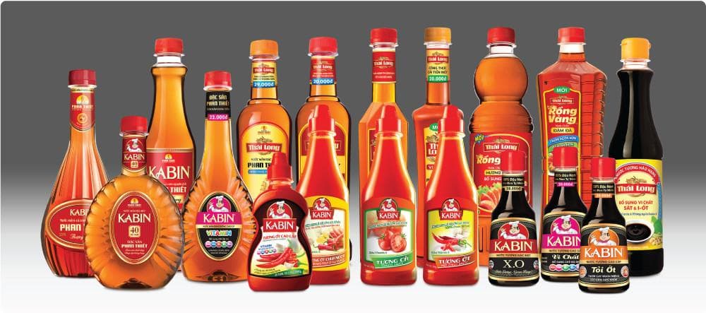 Công ty TNHH Hàng Tiêu Dùng Thái Long ( Thai Long Consumer  Ltd.) 