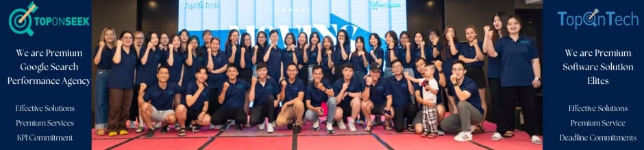 Công ty Cổ phần TOS