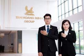 Tập đoàn Tân Hoàng Minh