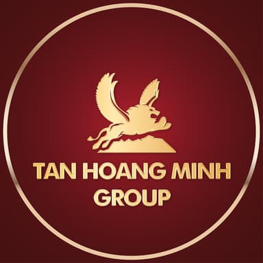 Tập đoàn Tân Hoàng Minh