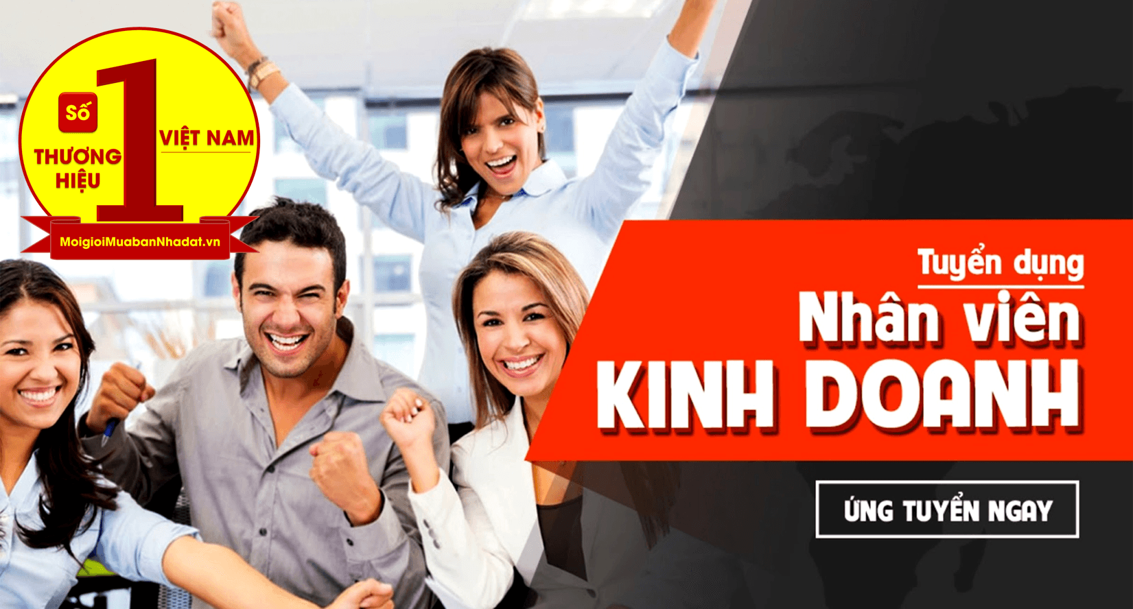BẤT ĐỘNG SẢN ĐẠI THẾ KỶ - Việc tốt nhất