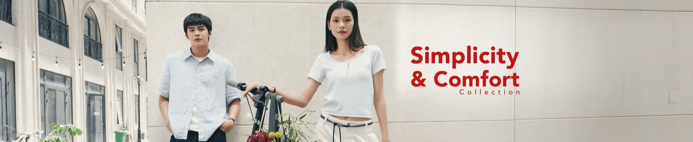 ROUTINE VN - FASHION DESIGN & RETAILER